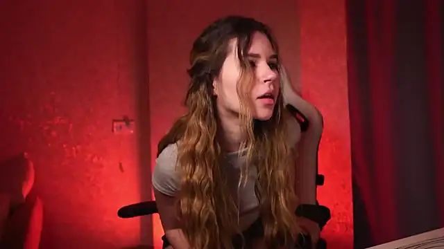 Snapshot of kissandtouch chatting on 11, 3, 2026 kissandtouch online show from 11, 3, 2026