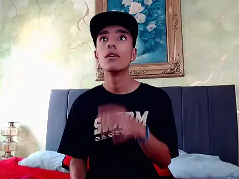 abraham xo online show from 5, 3, 2026