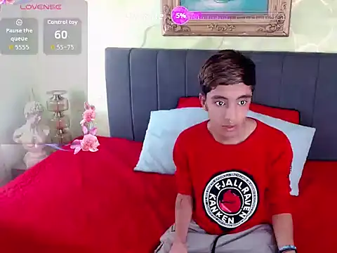 abraham xo online show from 9, 3, 2026