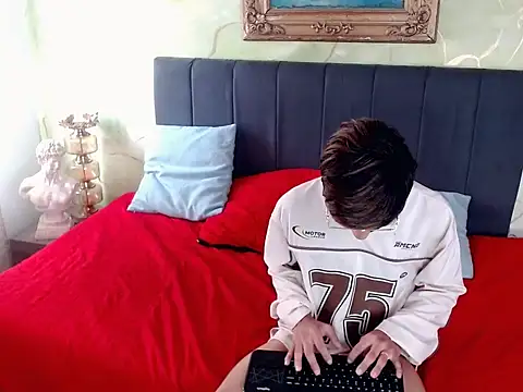 abraham xo online show from 12, 3, 2026