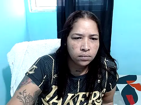 RenataGrimaldi online show from 12, 5, 2026
