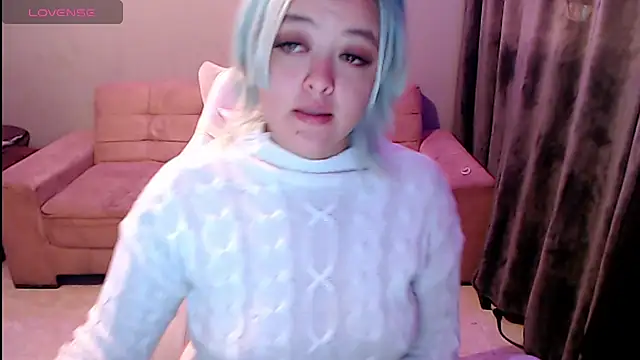 Snapshot of Amy_vr chatting on 4, 3, 2026 Amy vr online show from 4, 3, 2026