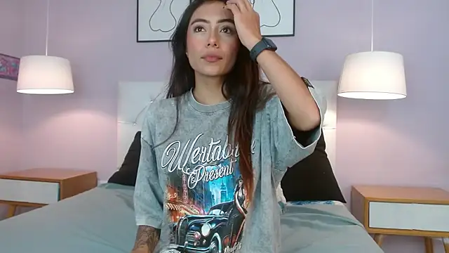 Cataleyaa23 online show from 24, 4, 2026