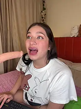 Caandace online show from 21, 4, 2026