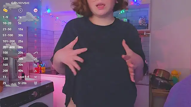 soft focus online show from 2, 3, 2026