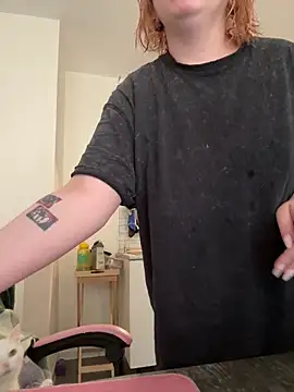 soft focus online show from 20, 4, 2026