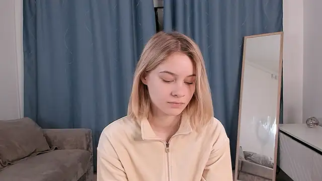 ChelseyLorick online show from 8, 3, 2026