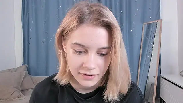 ChelseyLorick online show from 13, 3, 2026