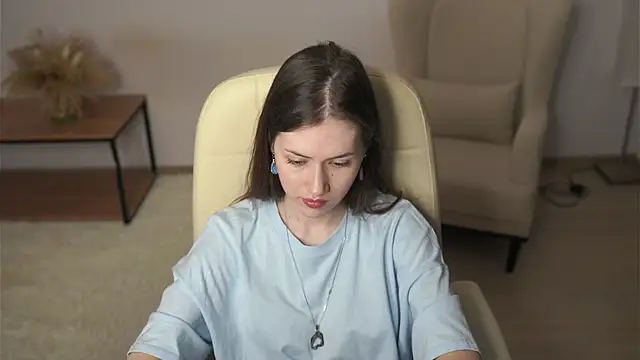 OdiIiaChavarria online show from 1, 3, 2026