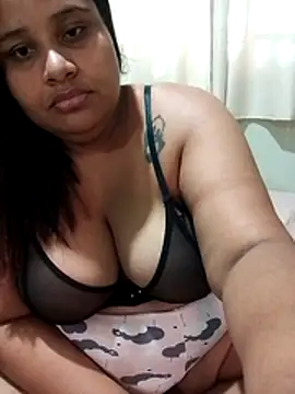 gordinhafogosaa online show from 22, 4, 2026