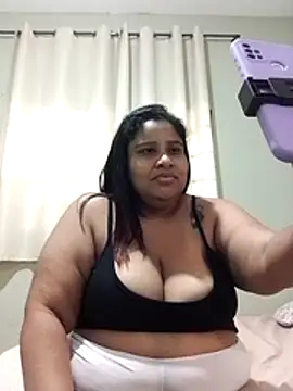 gordinhafogosaa online show from 23, 4, 2026