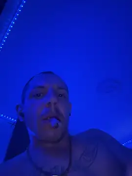 Hugo1993 online show from 9, 6, 2026