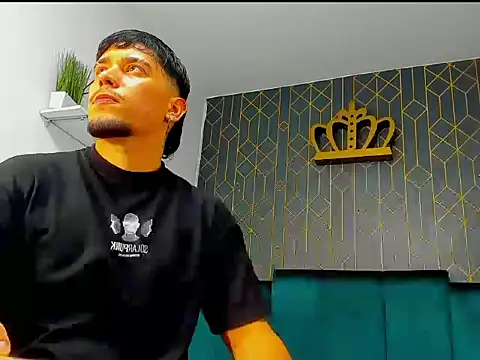 maximo-lane online show from 4, 3, 2026