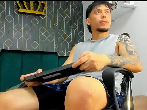 maximo-lane online show from 6, 3, 2026