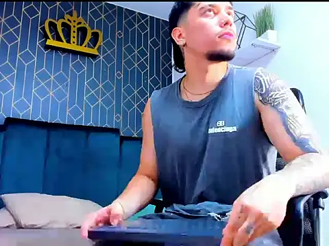 maximo-lane online show from 7, 3, 2026