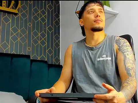 maximo-lane online show from 9, 3, 2026