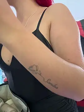 Scarlett-fire online show from 7, 3, 2026