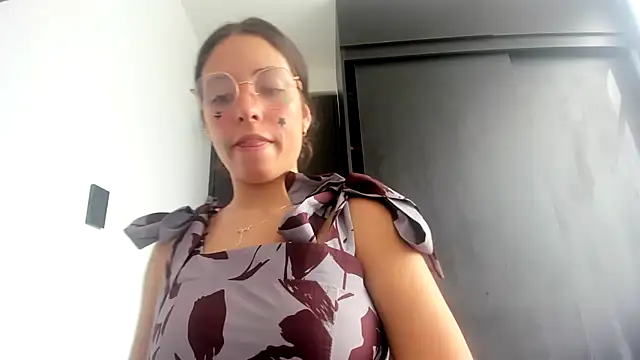 Miranda-cambell online show from 19, 7, 2026