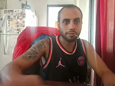 oroenbarra online show from 23, 4, 2026