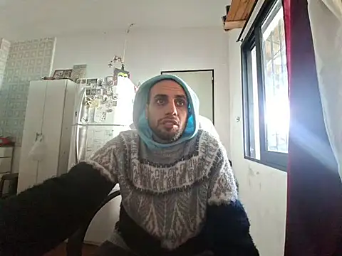 oroenbarra online show from 23, 7, 2026