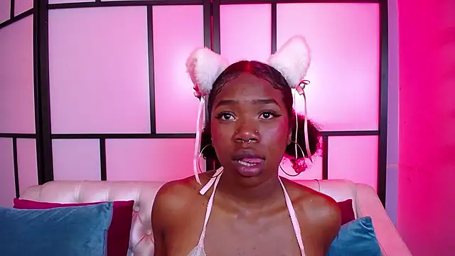 Valkiryaa soul online show from 10, 3, 2026