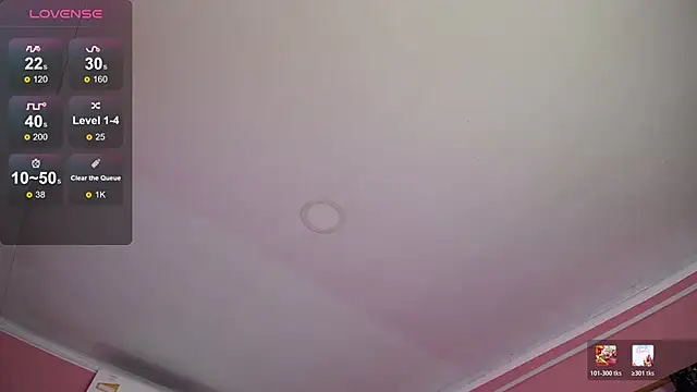 FoxyHot160 online show from 7, 3, 2026