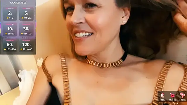 Snapshot of Lizacams chatting on 31, 3, 2026 Lizacams online show from 31, 3, 2026