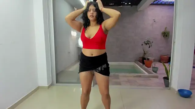 Latinhot crazysex online show from 13, 5, 2026