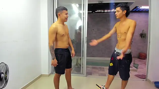 Latinhot crazysex online show from 17, 5, 2026