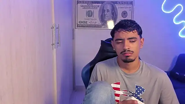 jossi12345j online show from 25, 4, 2026