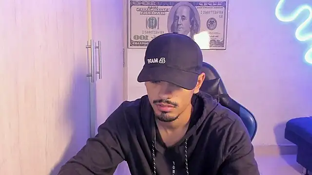 jossi12345j online show from 26, 4, 2026