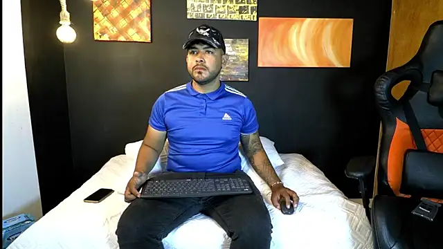 ashwin koch online show from 4, 3, 2026