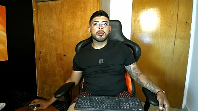 ashwin koch online show from 6, 3, 2026