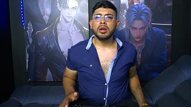 ashwin koch online show from 7, 3, 2026