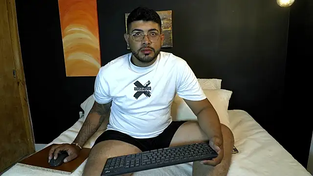 ashwin koch online show from 11, 3, 2026