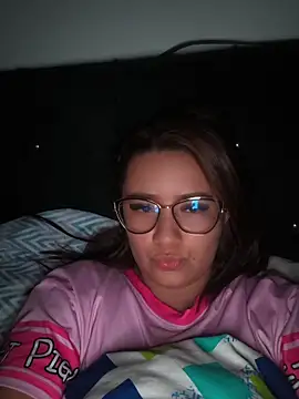 maleja smmith online show from 19, 4, 2026