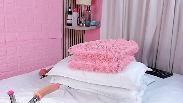 Eliza rossa online show from 27, 4, 2026