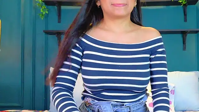 AbbyBelucci online show from 19, 7, 2026