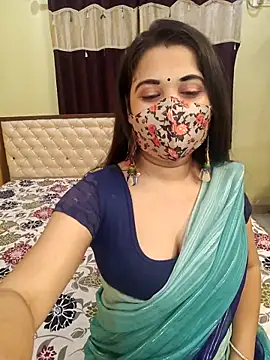 MONAJI HOT online show from 14, 4, 2026