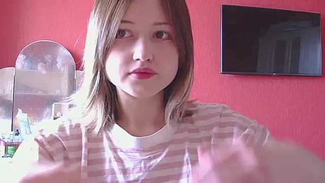 Beloved Mary online show from 25, 4, 2026