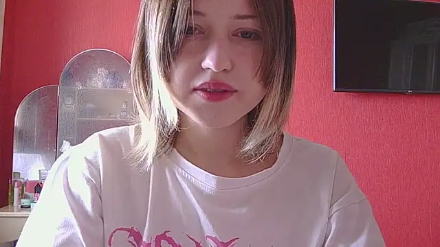 Beloved Mary online show from 27, 4, 2026