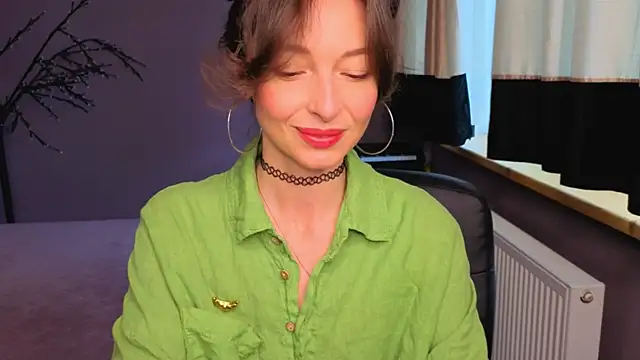 Kate Millersi online show from 6, 6, 2026