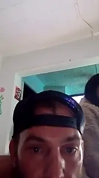 Dwayne-charles13 online show from 14, 3, 2026