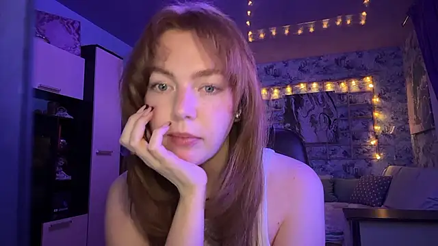 lunalixy online show from 6, 3, 2026