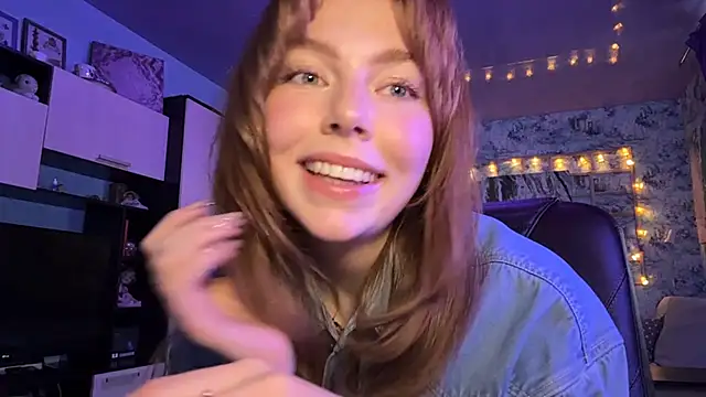 lunalixy online show from 7, 3, 2026