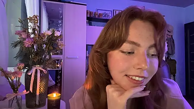 lunalixy online show from 8, 3, 2026