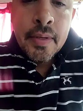 Ezehombre online show from 12, 3, 2026