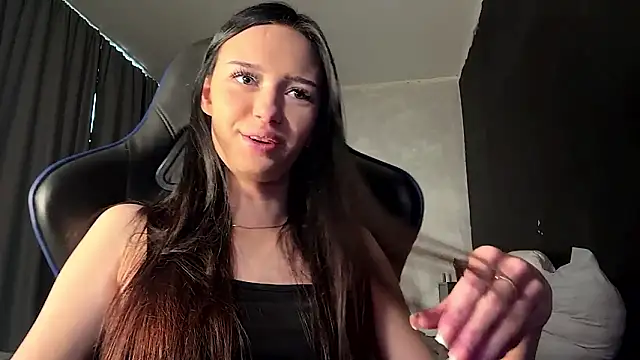 MoranaNoir online show from 3, 3, 2026