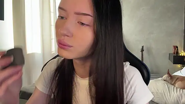 MoranaNoir online show from 10, 3, 2026