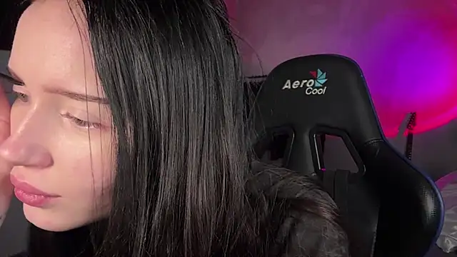 MoranaNoir online show from 13, 3, 2026